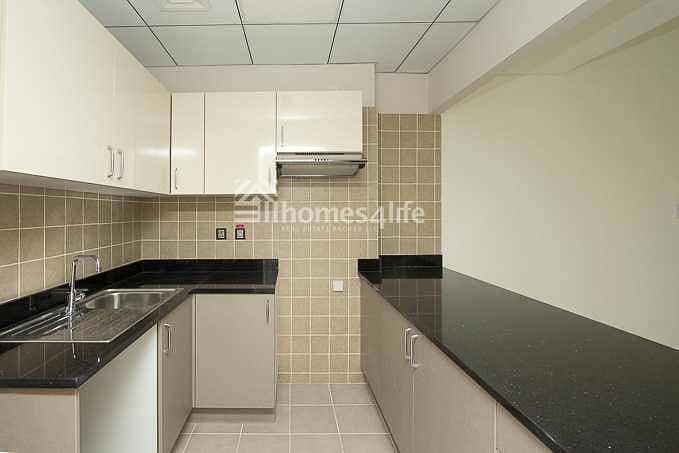 8 LARGE 1 BR WITH BALCONY |LOWER FLOOR IN POLO RESIDENCE
