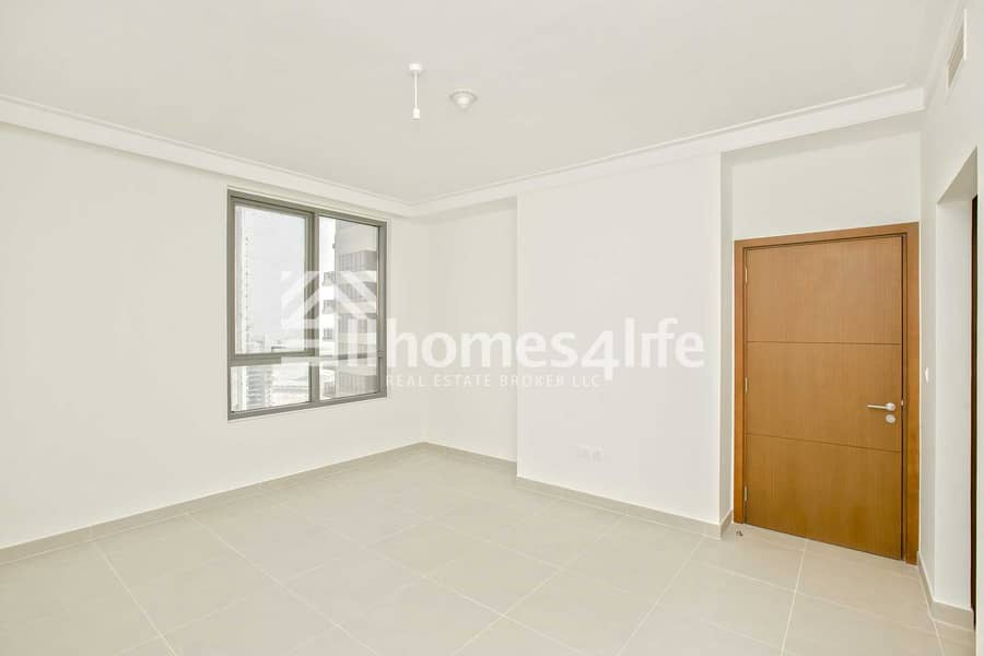7 High Floor | Creek And Burj View | 01 Unit In ST1