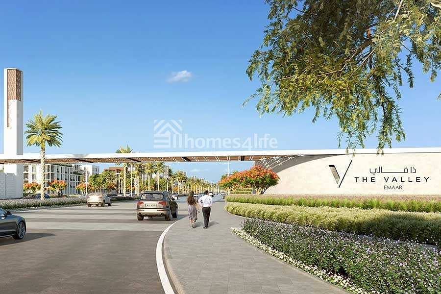 Dream home 3BHK plus maid townhouse for sale Dream home 3BHK plus maid townhouse for sale