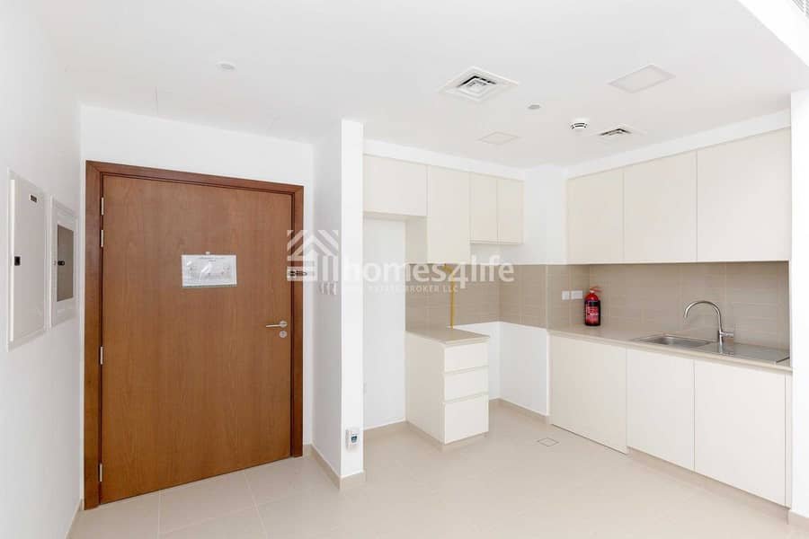 10 Brand New 1 Bedroom | Available Now | Call to View