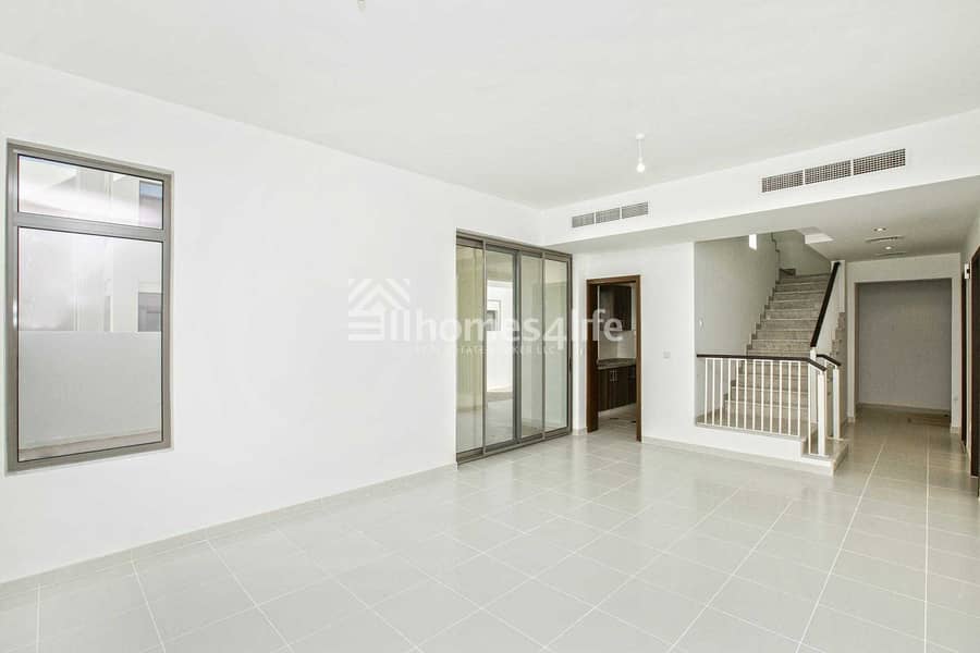 3 Quality Home For Your Family | Spacious N Sunny