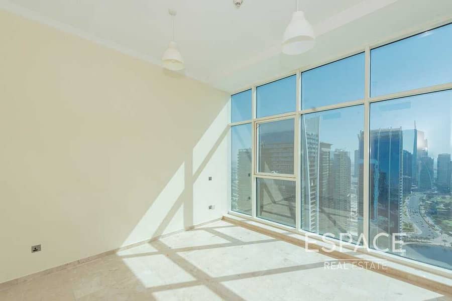 7 Amazing Views | 5 Bed Penthouse | Available Now