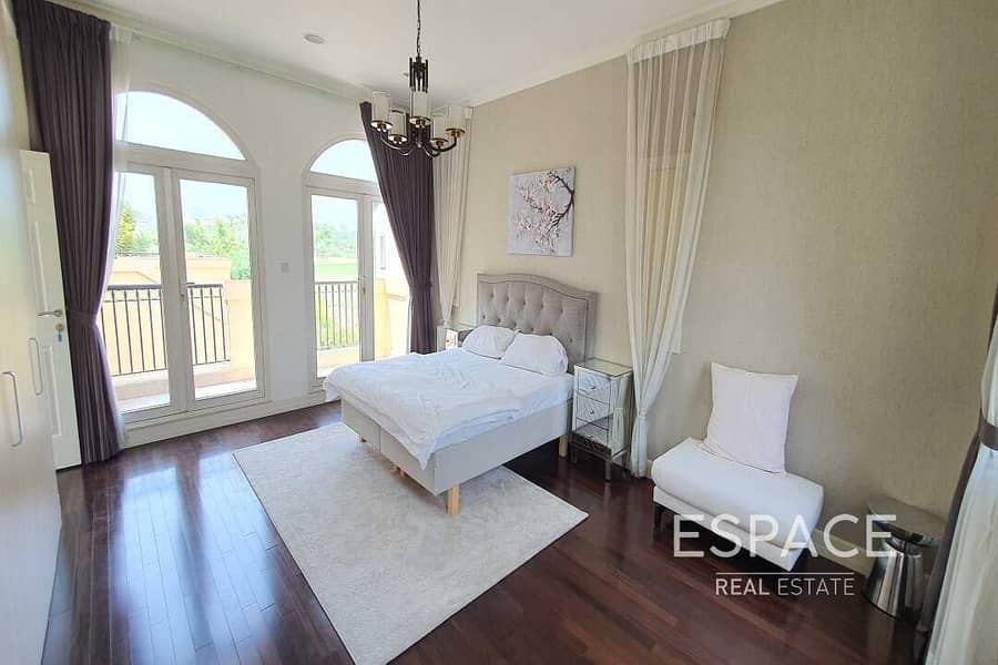 13 High End Furnishing | Furnished | Golf View