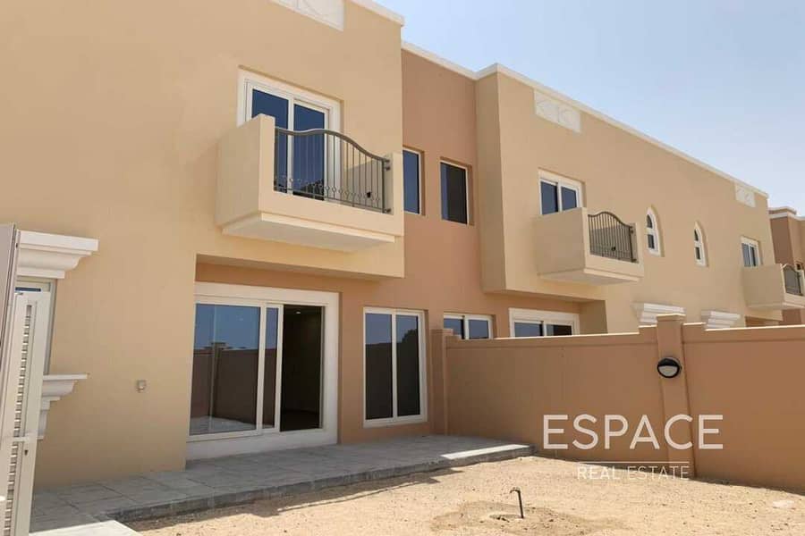 EXCLUSIVE | Brand New | Four Bed Townhouse