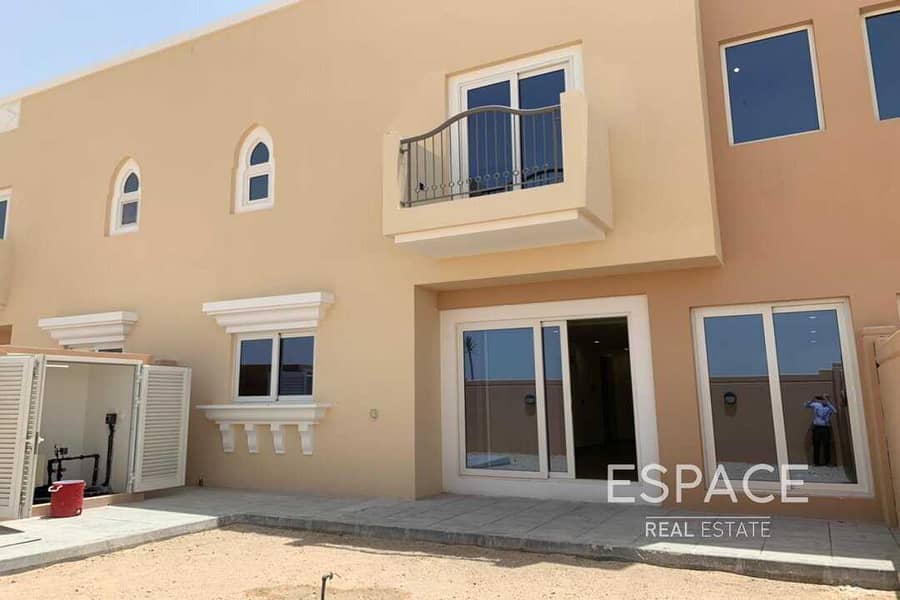 9 EXCLUSIVE | Brand New | Four Bed Townhouse