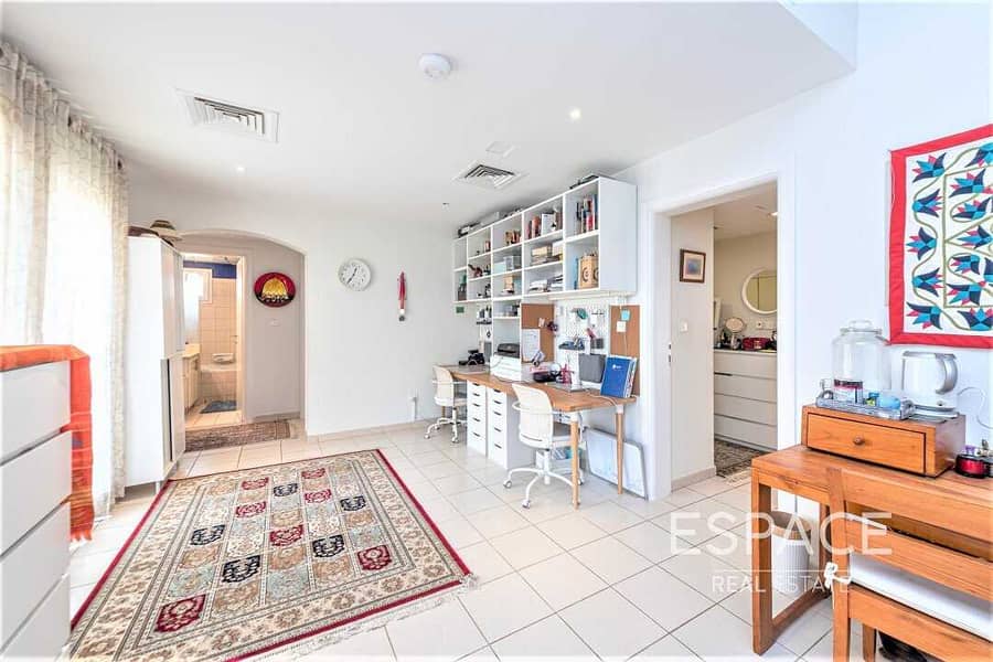 10 Exclusive | Extended and Upgraded Space