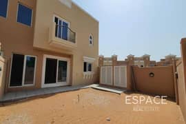 Brand New - Park View - Amazing Location