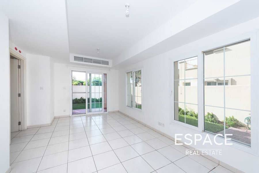 Pool and Park View | Available Mid-July | Type 4E