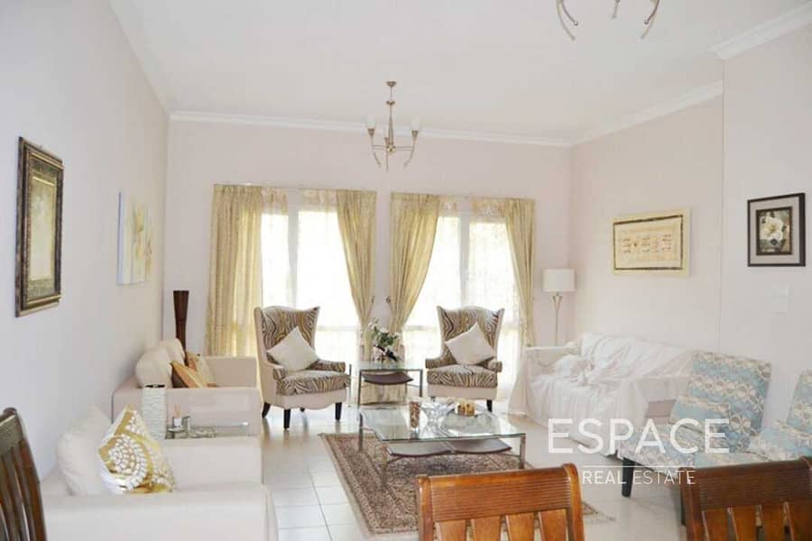 Well Maintained - Type 6 - Spacious Villa