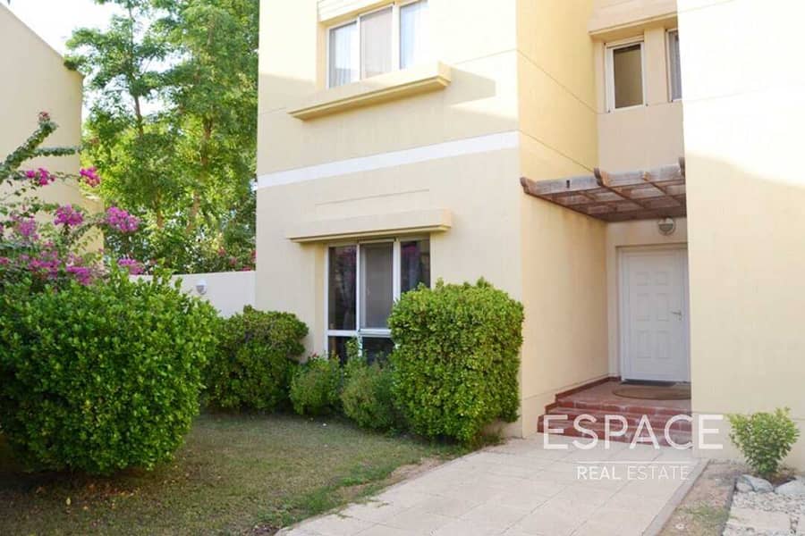 7 Well Maintained - Type 6 - Spacious Villa