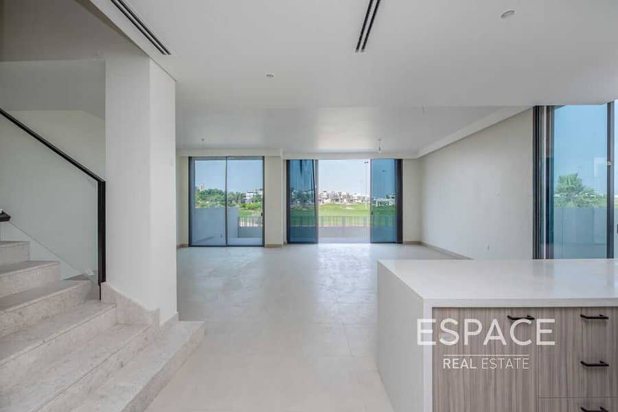 2 Avail Now - Modern Style - Full Golf View