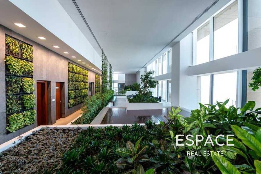 Great View | Unfurnished | Modern Design Great View | Unfurnished | Modern Design