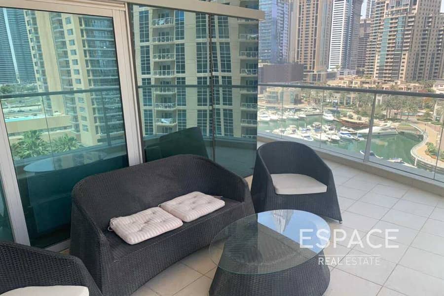 13 Marina View | Vacant | Full Furnished