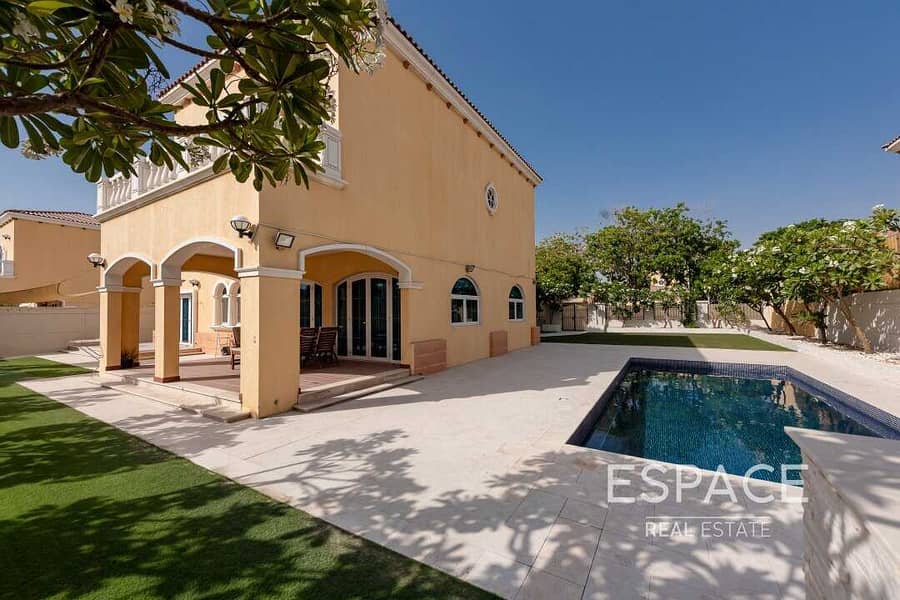 Private Pool | Single Row | Available September Private Pool | Single Row | Available September
