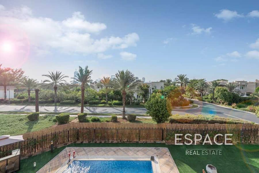 New Listing | Spanish E. F. | 4 Bedrooms