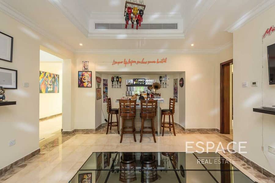 8 New Listing | Spanish E. F. | 4 Bedrooms