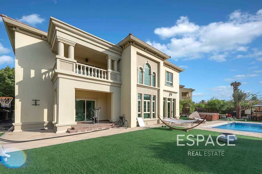11 New Listing | Spanish E. F. | 4 Bedrooms