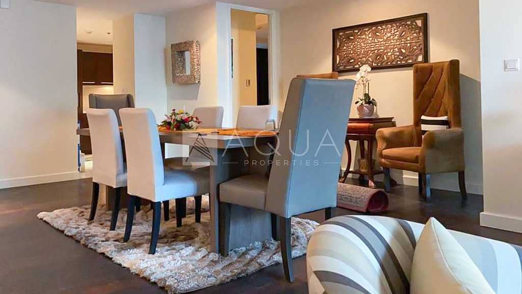 3 Fully Furnished | Vacant | Gate Ave and Ritz