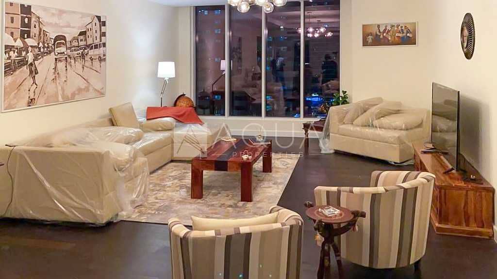 9 Fully Furnished | Vacant | Gate Ave and Ritz