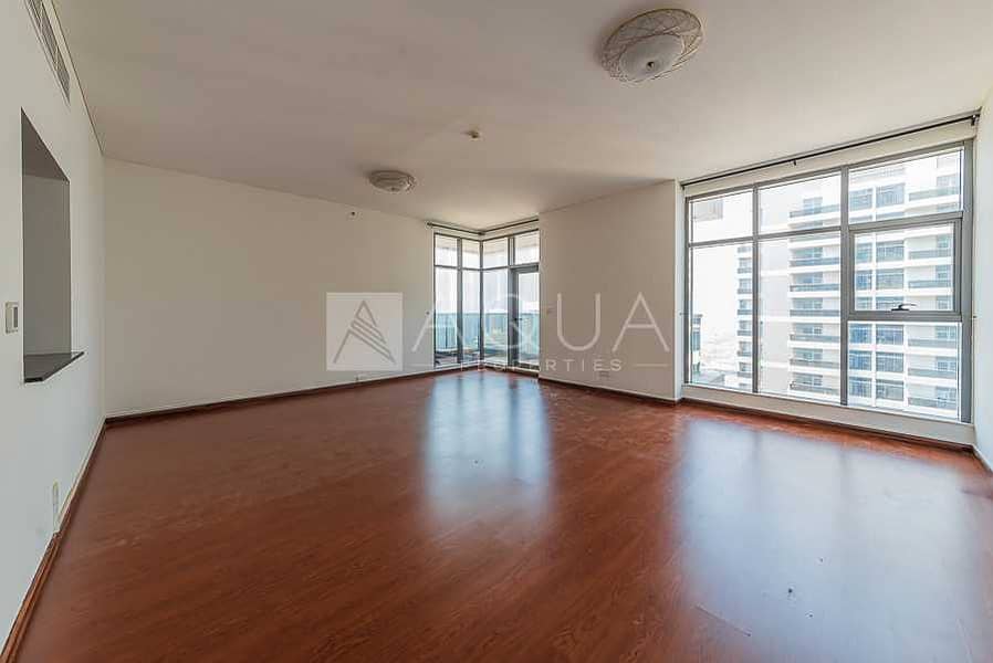 2 High Floor | Chiller Free | Amazing view