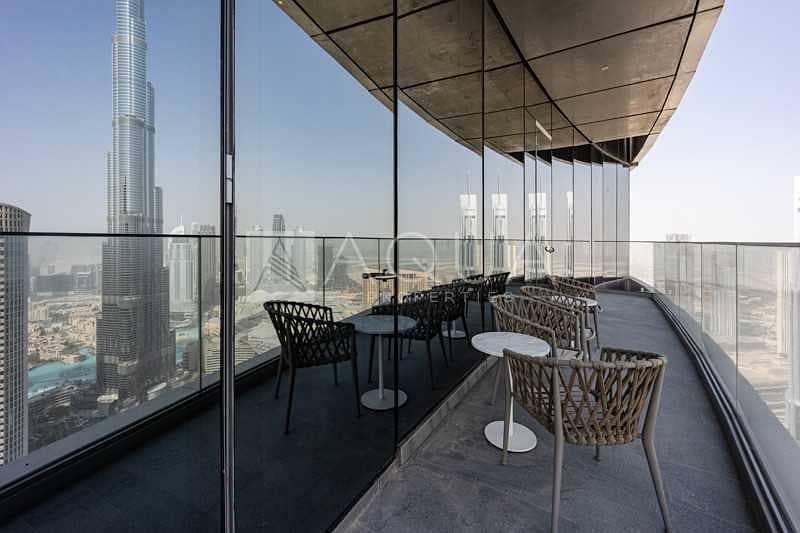 Exclusive | 5 Bed Duplex | Above Infinity Pool Exclusive | 5 Bed Duplex | Above Infinity Pool
