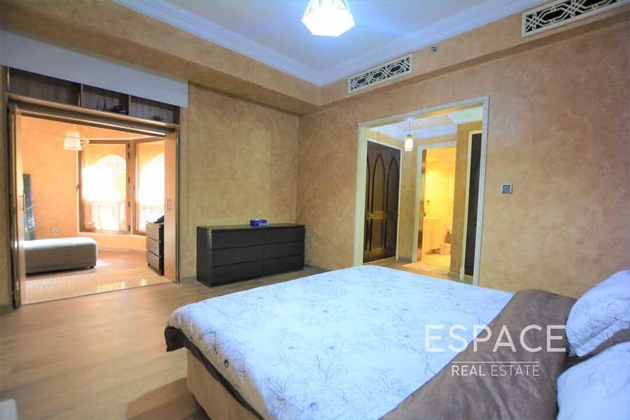 7 Exclusive 2BR plus Maids and Study | Garden | Fully Upgraded