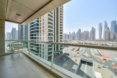 Apartments for Rent in Jumeirah Lake Towers (JLT) - Rent Flat in ...