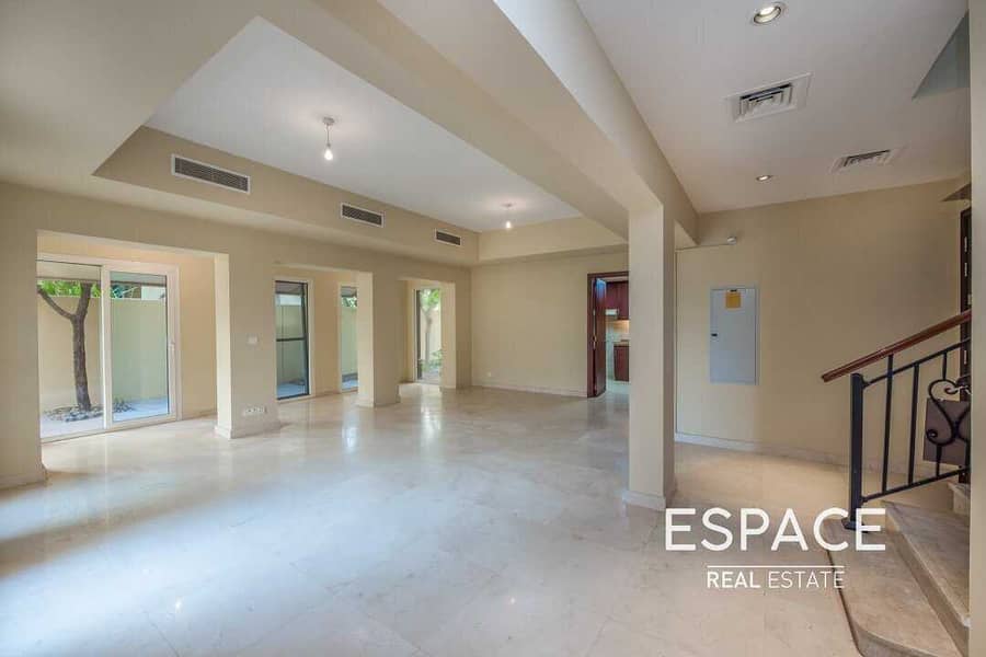 Great Location | Spacious | Type A Villa