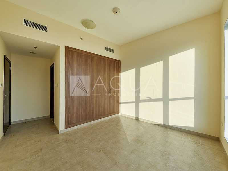 4 Jumeirah Island View | Brand New 1 Bed Unit