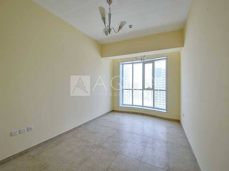 5 Jumeirah Island View | Brand New 1 Bed Unit