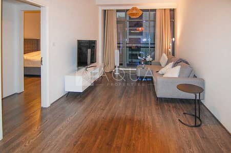 1 Bedroom Flat for Sale in Al Sufouh, Dubai - New building | Unfurnished | 2 Balconies 1 Bedroom Flat for Sale in Al Sufouh, Dubai - New building | Unfurnished | 2 Balconies