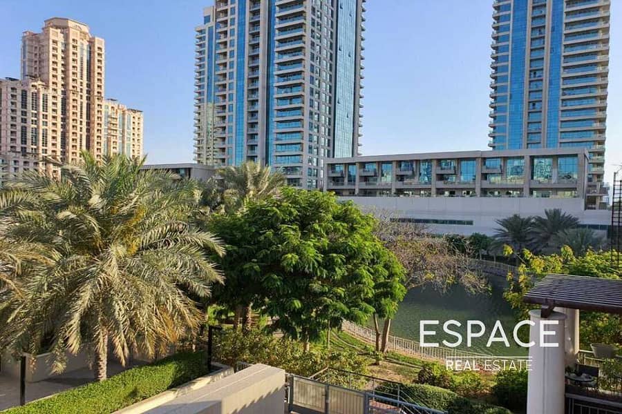 Most Desired Community | Excellent Layout with Big Balcony