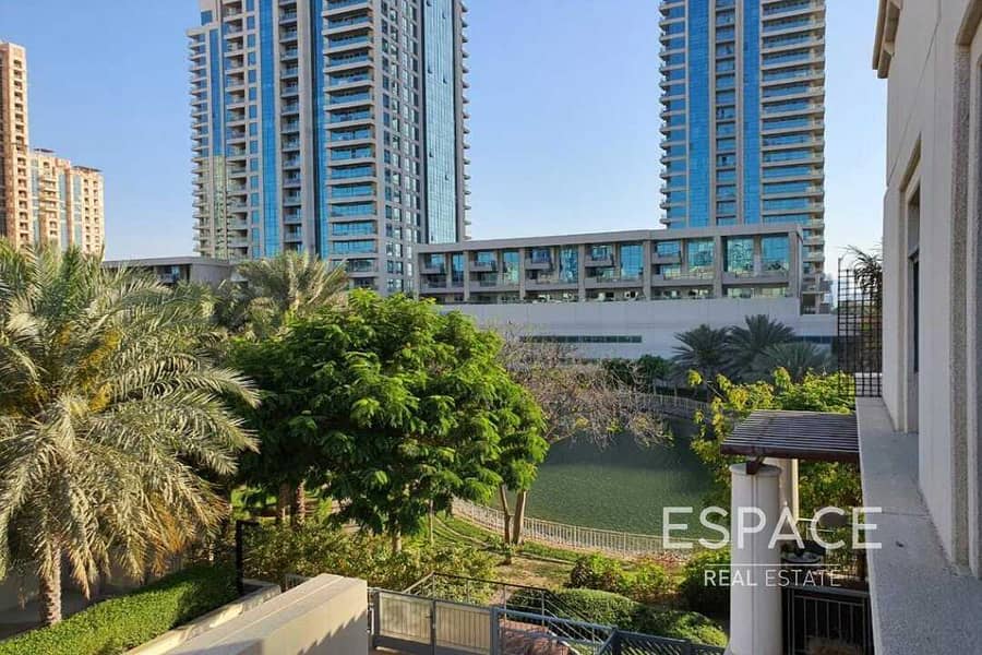 9 Most Desired Community | Excellent Layout with Big Balcony