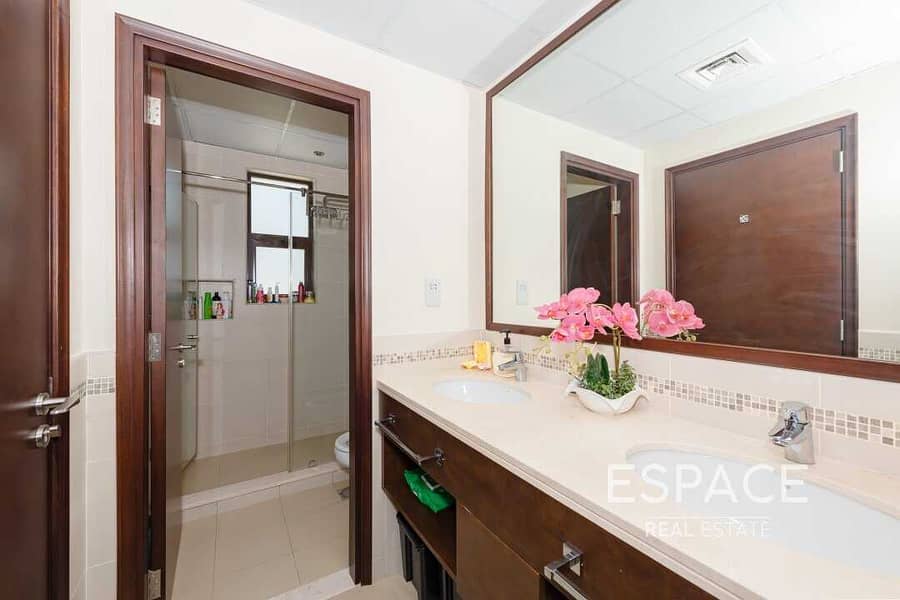 7 Exclusive and Renovated Type 3E Beside Park