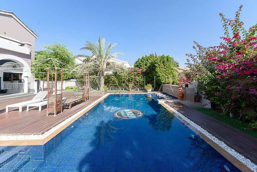 23 Price Reduced | Must See |  XL Pool & Plot