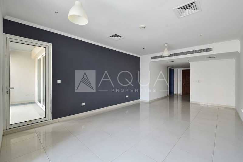 Biggest 1 Bed | Huge Balcony | Unfurnished Biggest 1 Bed | Huge Balcony | Unfurnished