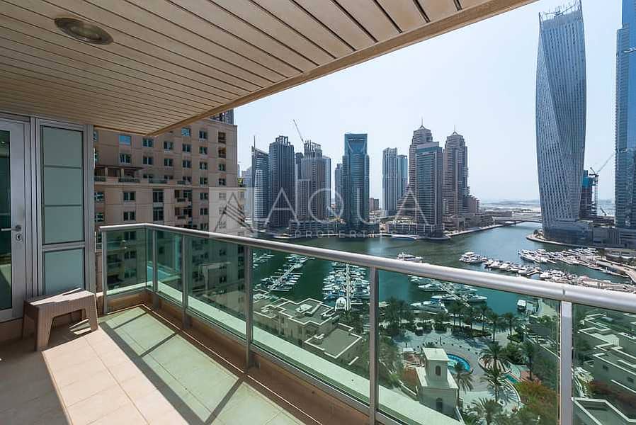 14 Vacant | Fully Furnished | Amazing View