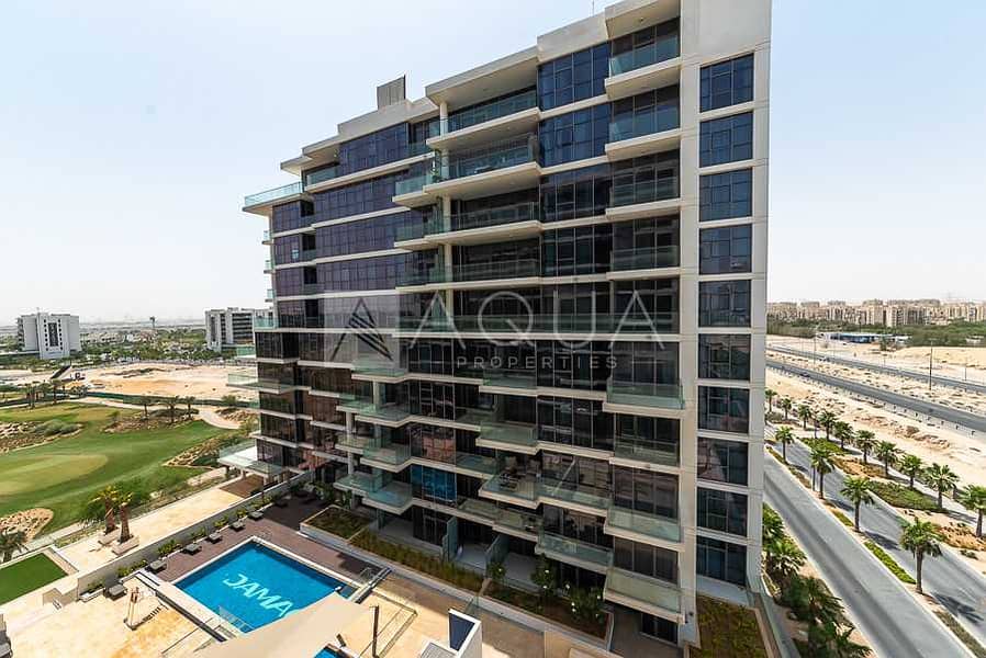 14 Brand new | Fully furnished | Spacious Unit
