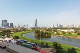 شقة في مساكن فيدا 1 مساكن فيدا (التلال) التلال 3 غرف 4150000 درهم - 5161861