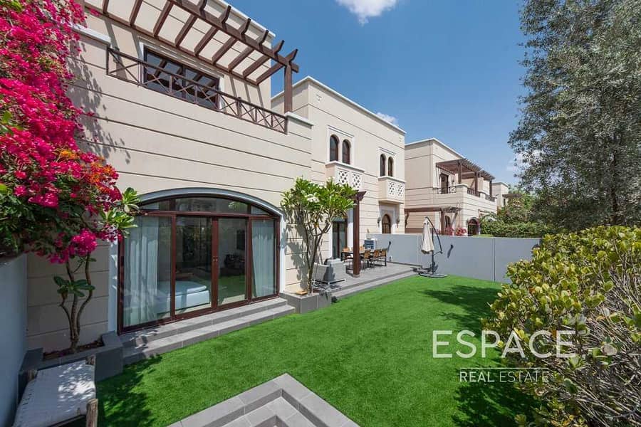 Stunning Fully Upgraded Home | Exclusive