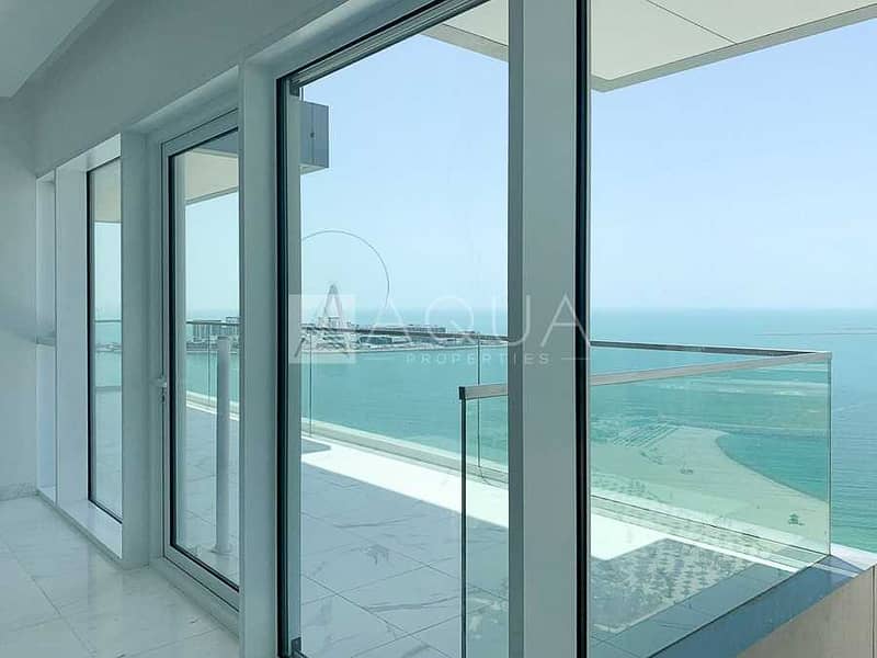 5 Motivated Seller | Full Sea Views | Corner Unit