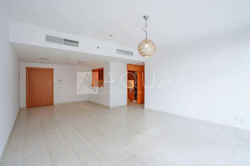 Well Maintained | Large Terrace | Unfurnished Well Maintained | Large Terrace | Unfurnished