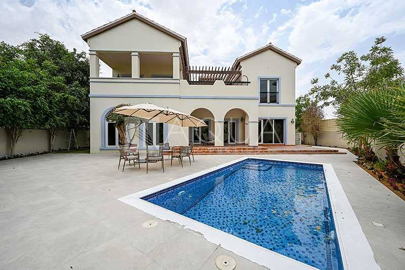 Valencia | Large Plot | Private Pool | Immaculate