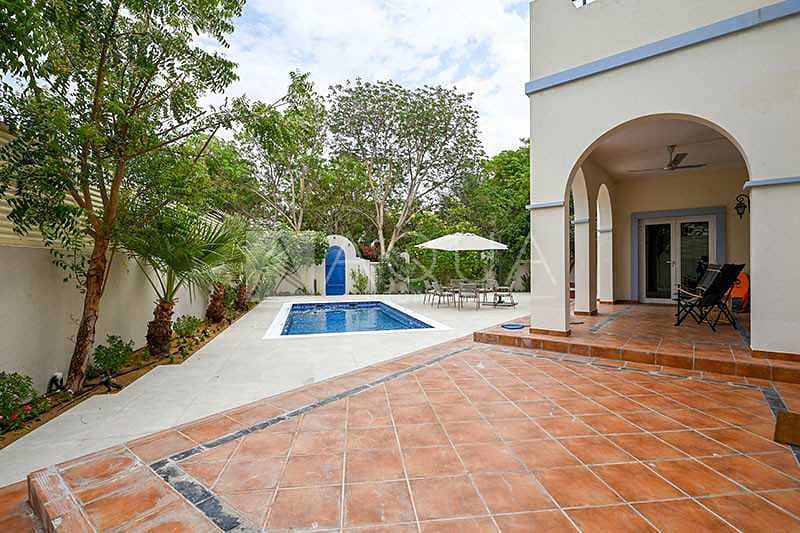 9 Valencia | Large Plot | Private Pool | Immaculate