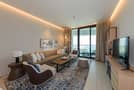 4 Luxury 2 BR | High Floor | Marina City View