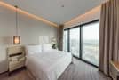 10 Luxury 2 BR | High Floor | Marina City View