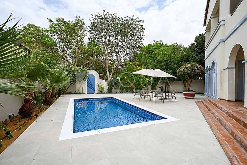 17 Valencia | Large Plot | Private Pool | Immaculate