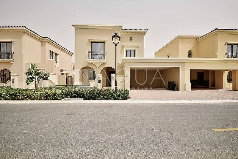 Single Row | Near New Entrance | Rented Single Row | Near New Entrance | Rented