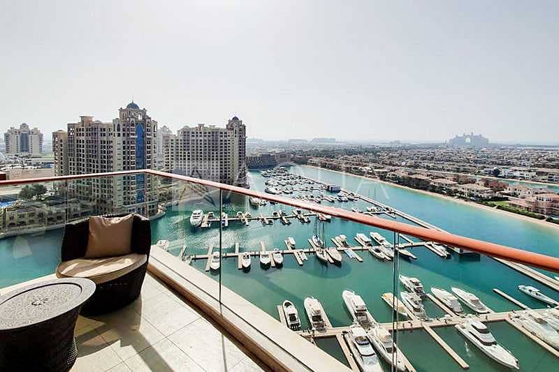 10 New in the Market | High Floor | Atlantis View