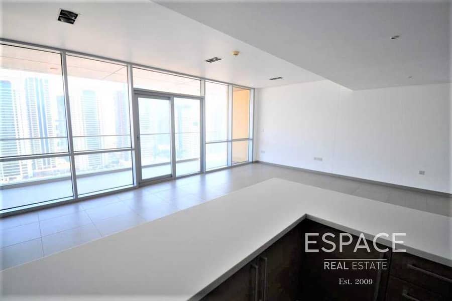 7 Beautiful and Modern 2BR High Floor